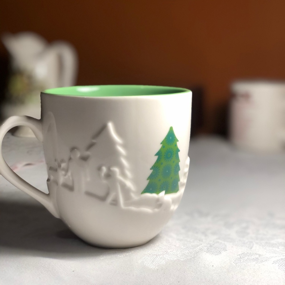 Starbucks cups - Picture 3 of 4